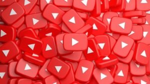 Read more about the article 5 Stratégies Innovantes pour Monétiser votre Chaîne YouTube en 2025