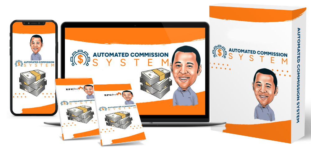 Automated Commission System Review